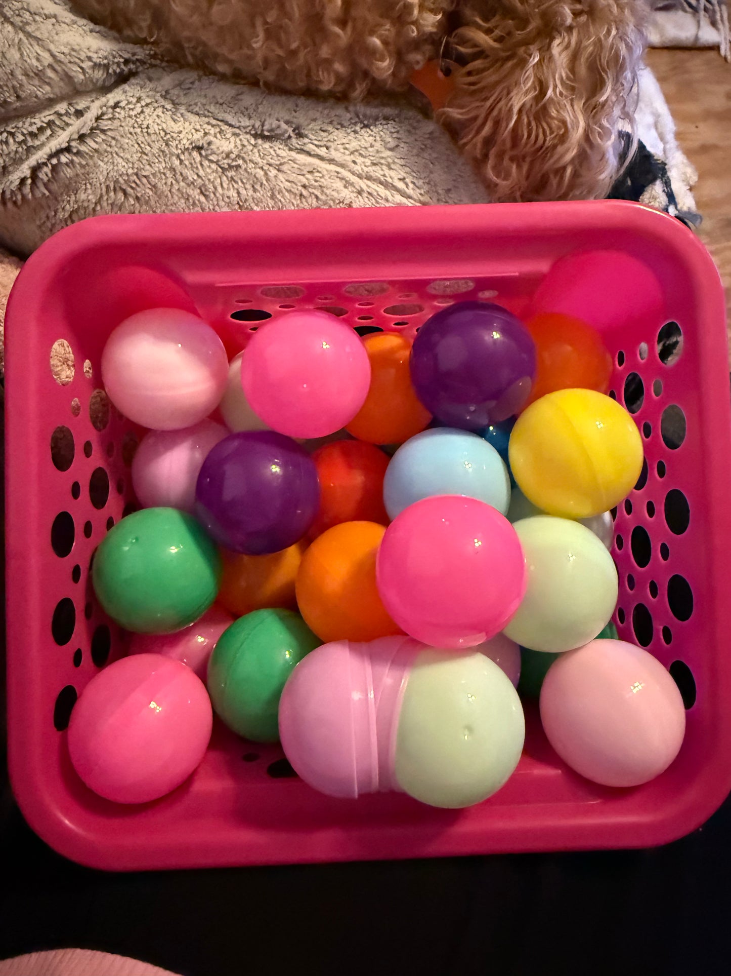 MYSTERY BUNDLE BLACK