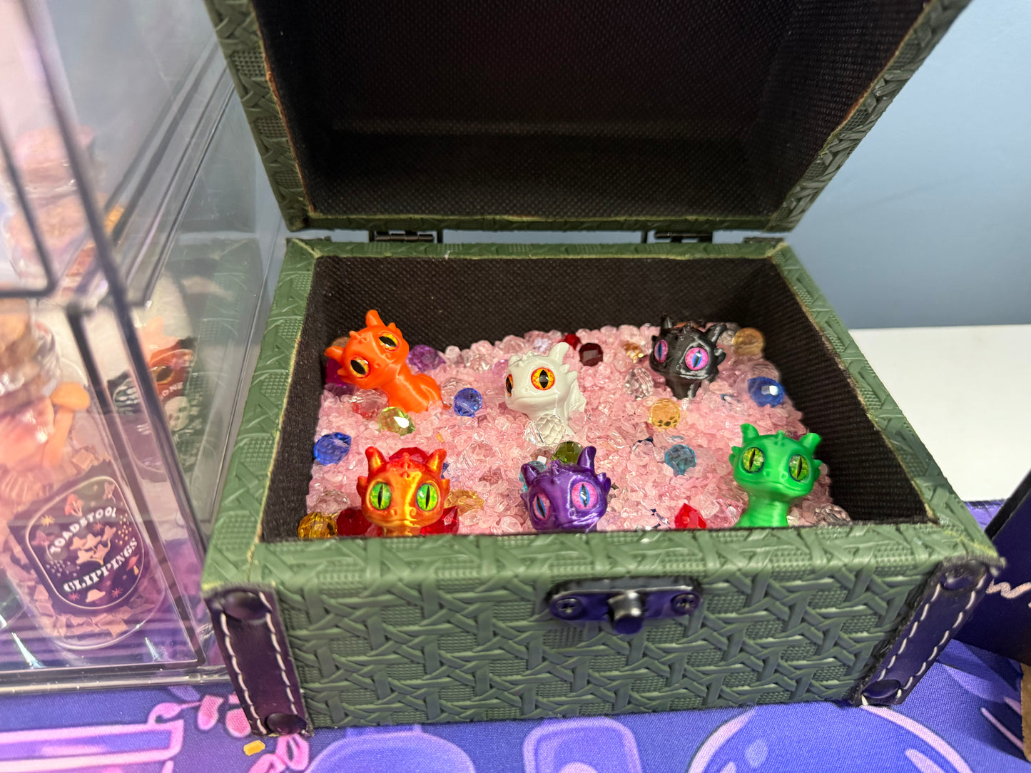 MYSTERY BUNDLE BLACK