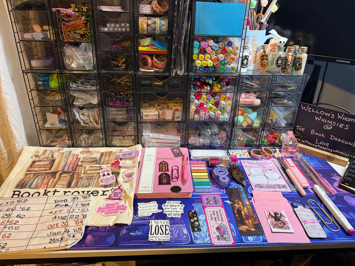 MYSTERY BUNDLE BLACK