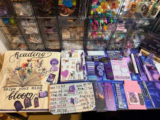 MYSTERY BUNDLE BLACK