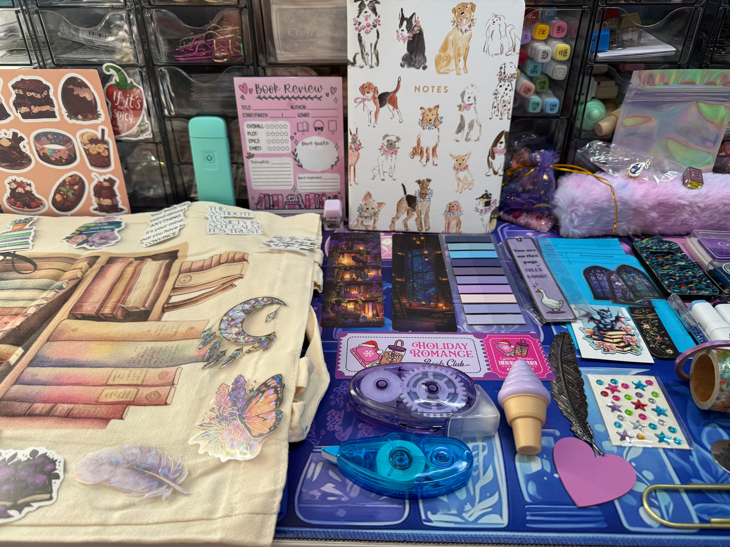 MYSTERY BUNDLE BLACK