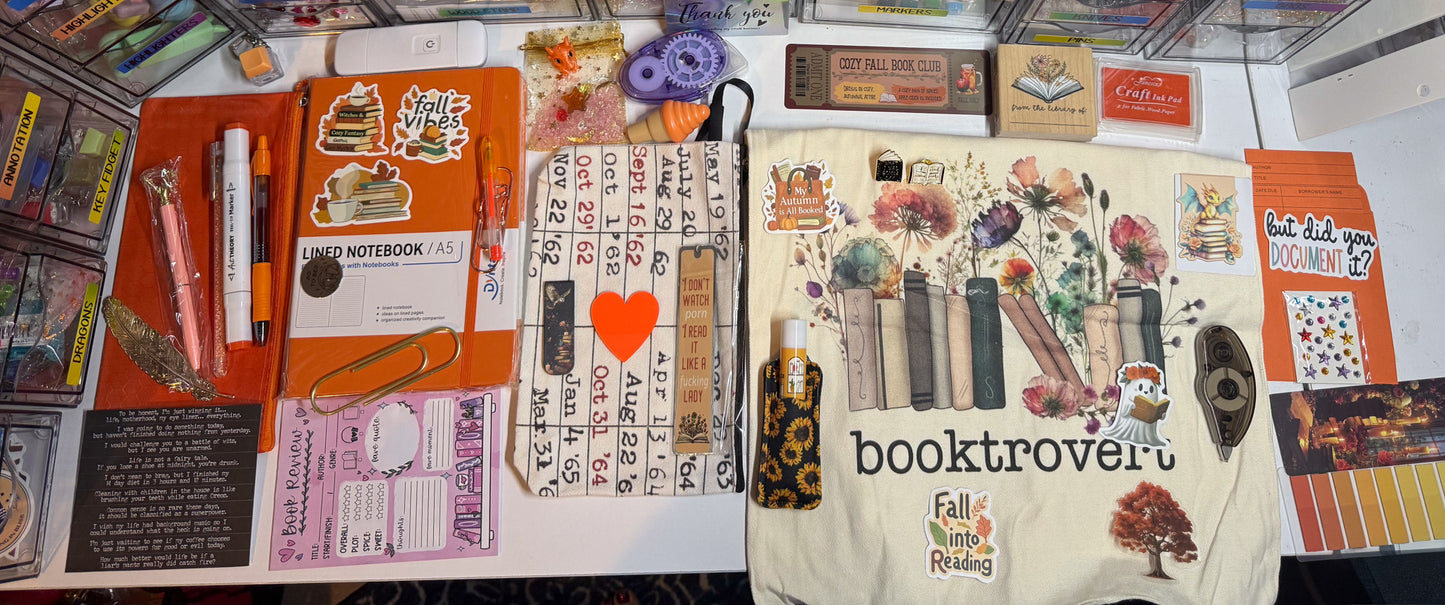 We'll take the Lot! All inclusive Book Dragon Treasure Bundle