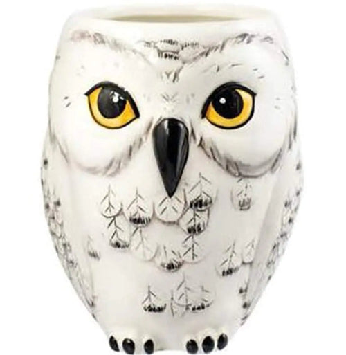 Harry Potter Hedwig Mug Novelty