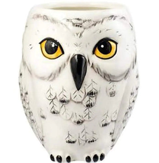 Harry Potter Hedwig Mug Novelty